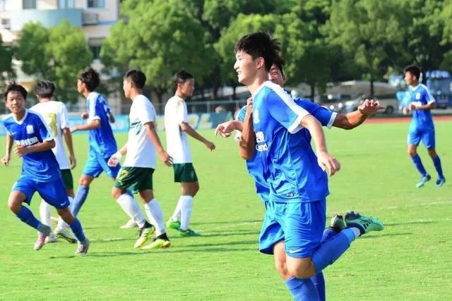  新星横空出世破门，改写联赛积分格局