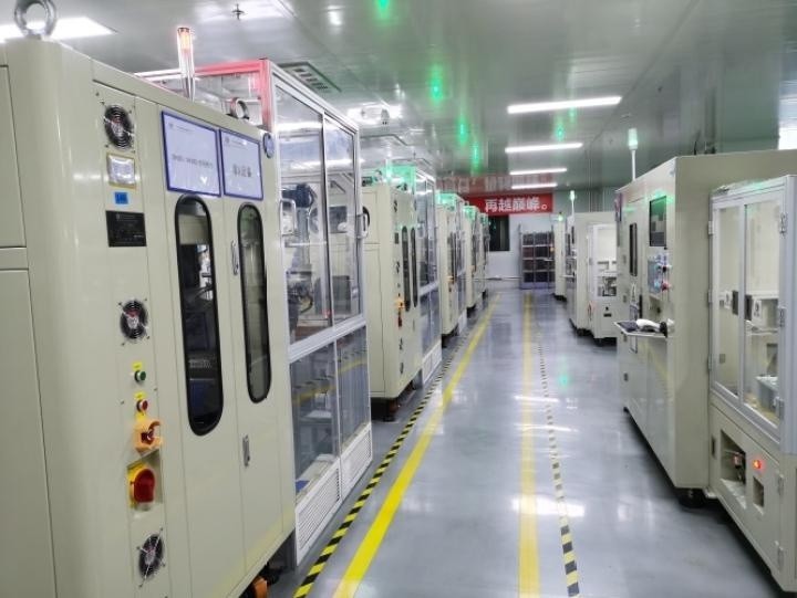  电竞产业园建设提速 产业集群效应日益凸显