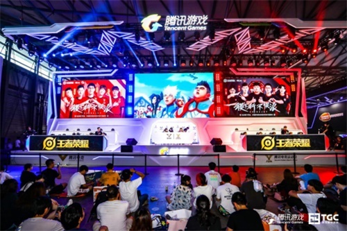  电竞训练营开营，培养未来世界冠军