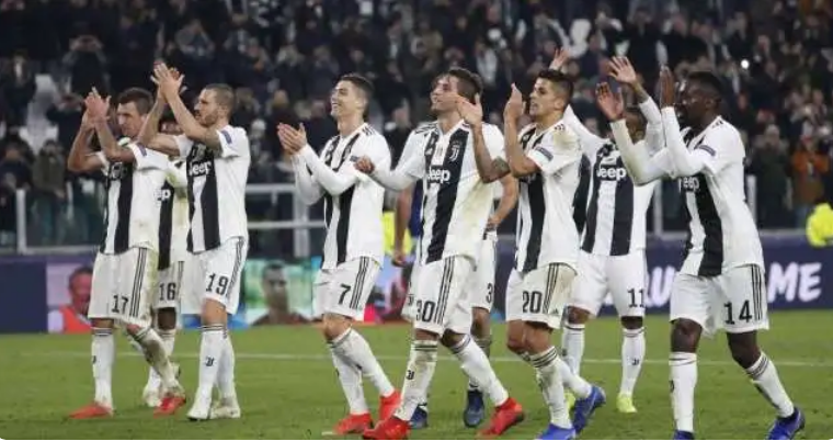  都灵稳扎稳打，客场收获宝贵一分  