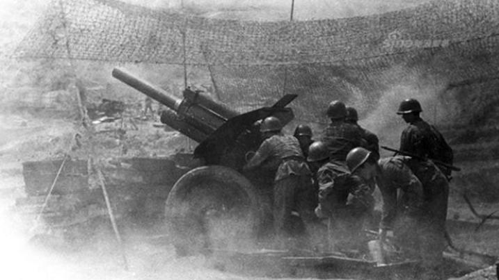  防守反击教科书般，铁血防线造就经典战役