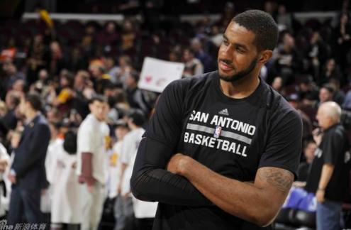  蒂姆底线相持显威力克名将成功复仇