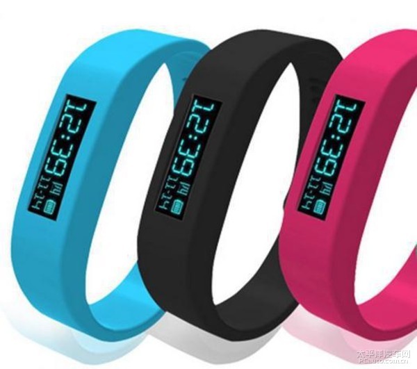  網球員护腕设计革新，智能监测设备预防运动损伤  