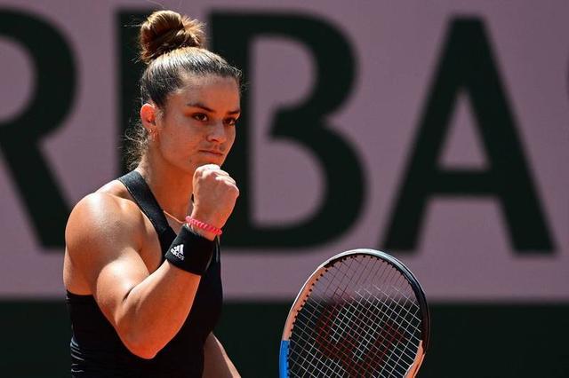  斯维亚泰克卫冕成功，波兰之星闪耀赛场