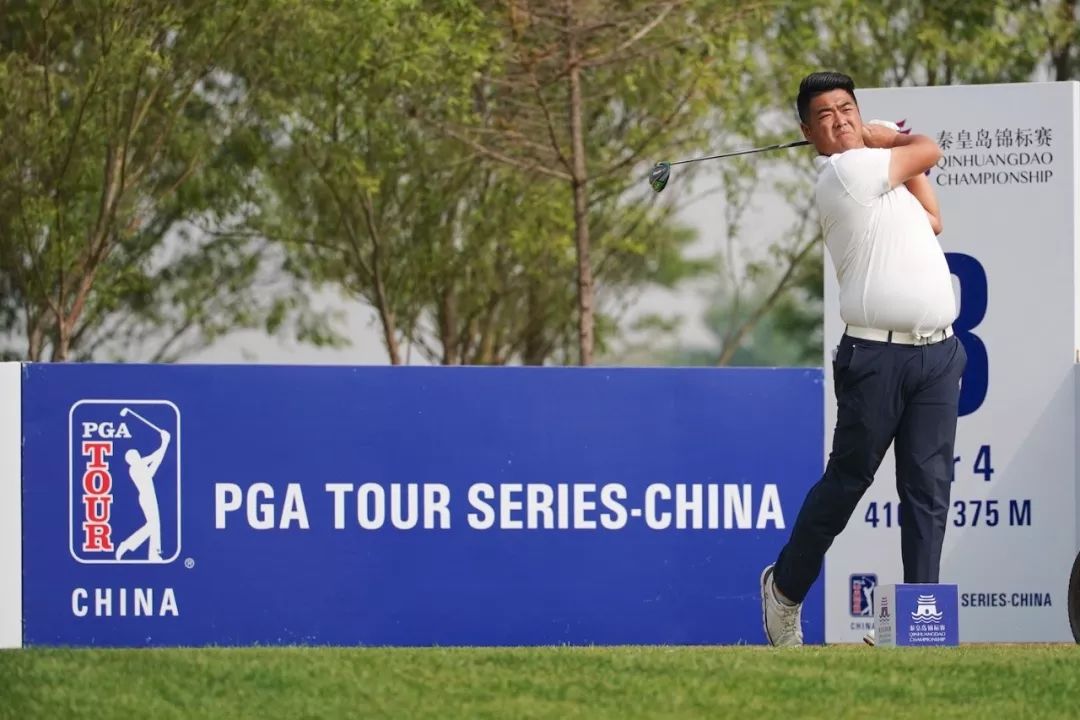  中国军团集体爆发，多人闯进大满贯次轮