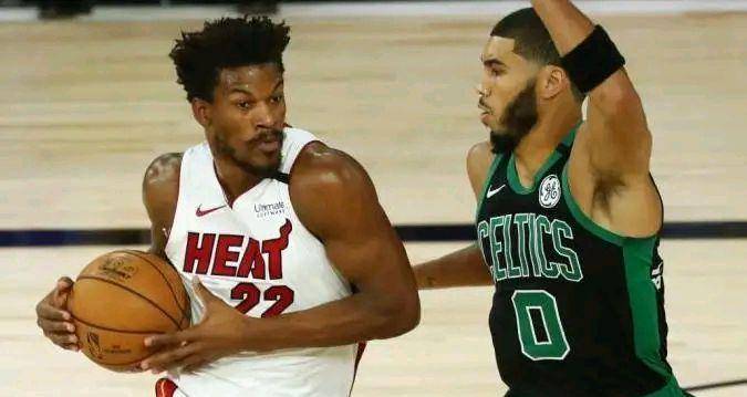  塔图姆关键抢断制胜，凯尔特人险胜热火队