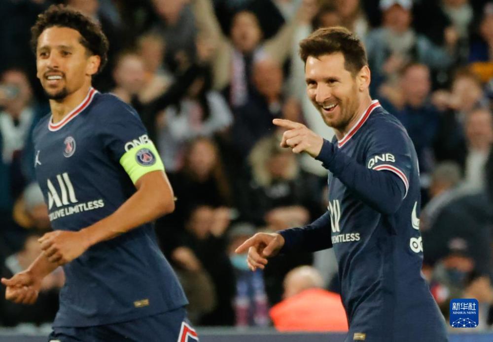  巴黎圣日耳曼法甲提前锁定冠军