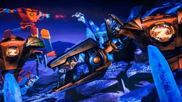  星际争霸II合作模式大赛举行，协同作战考验战略眼光  