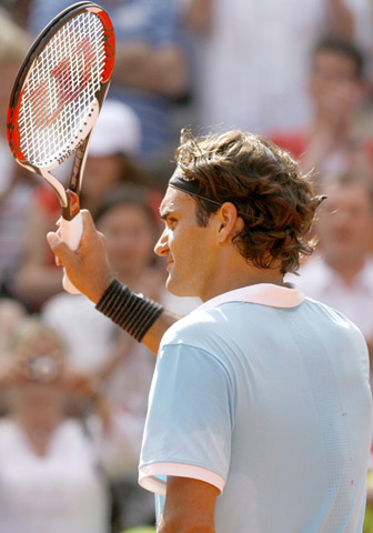  费德勒退役巡回赛开启，瑞士天王告别仪式催泪