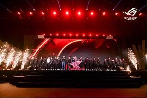  电竞文化节开幕，多元活动精彩纷呈