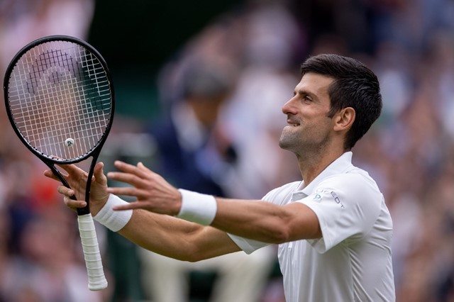  德约科维奇澳网夺冠，续写传奇篇章